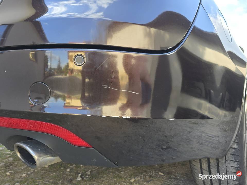 Opel Insignia Sports Tourer 20 CDTI Biturbo 4x4 asystent pasa ruchu Radoszewnica