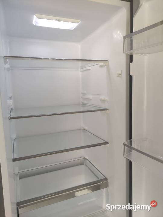 Lodówka Comfee KGK 180 Lodówki i zamrażarki świętokrzyskie