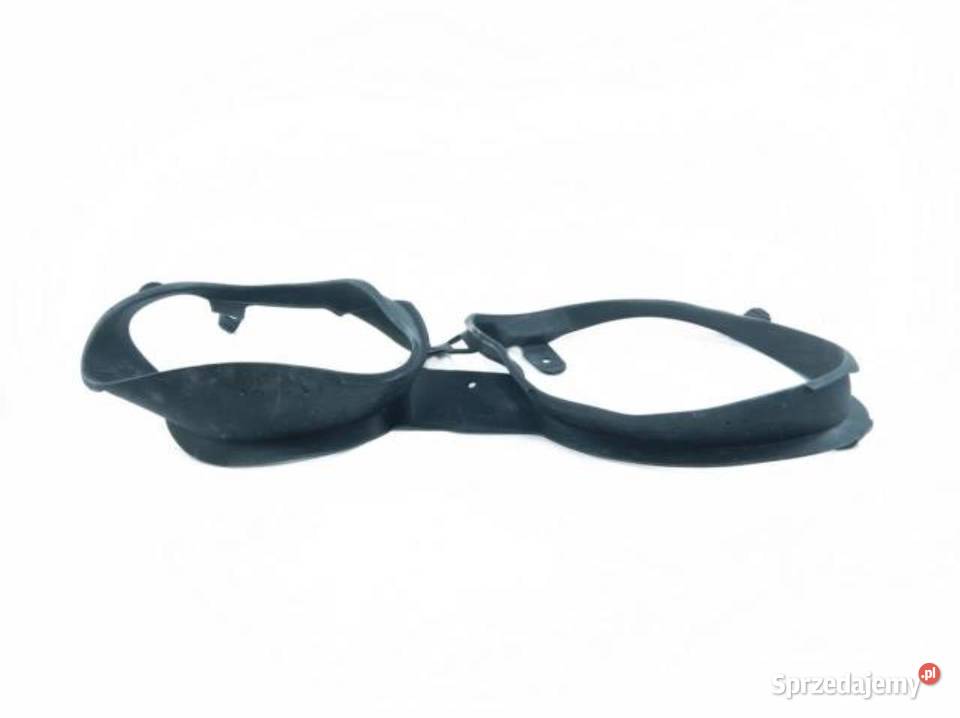 USZCZELKA LAMPY JAGUAR STYPE 0002 sprzedam