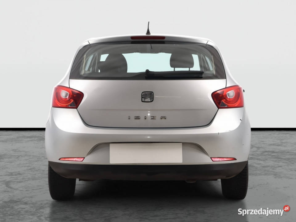 Seat Ibiza 14 TDI Ibiza Seat śląskie