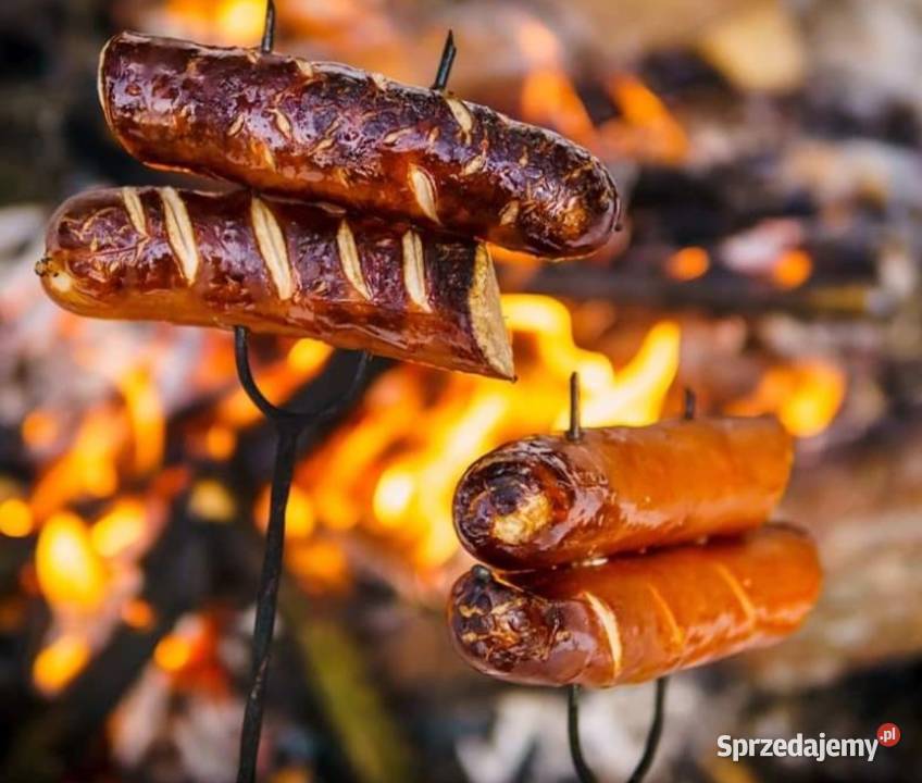 Duże palenisko ogrodowe MISA grill ognisko 60 mazowieckie Warszawa