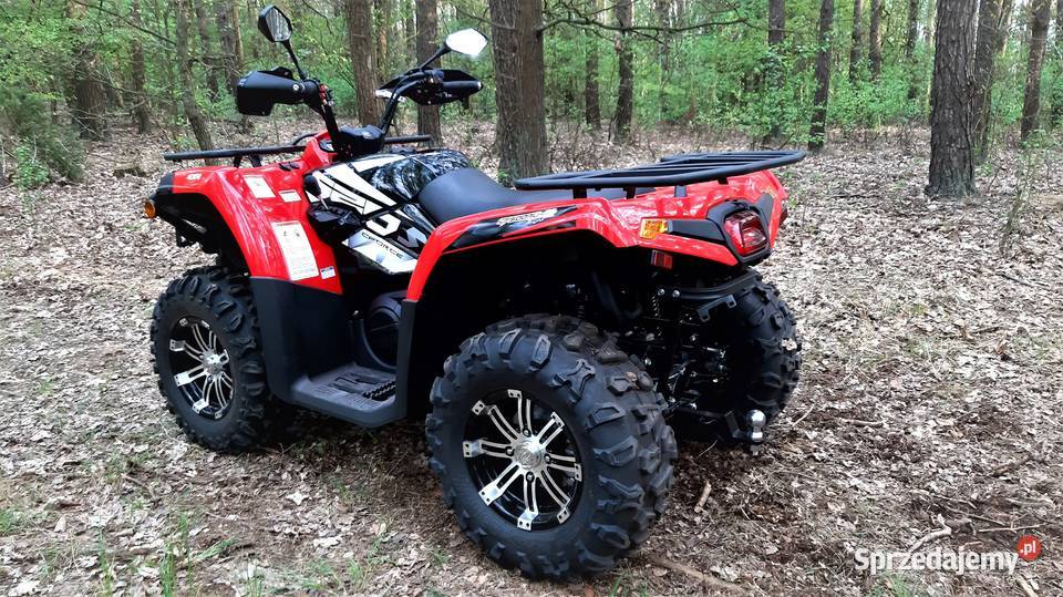 Lampa tylna tył stop w miejsce schowka cf moto Gostynin sprzedam