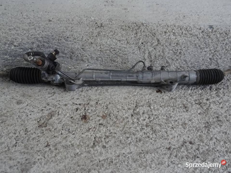 Przekładnia kierownicza Mazda 6 Parcice