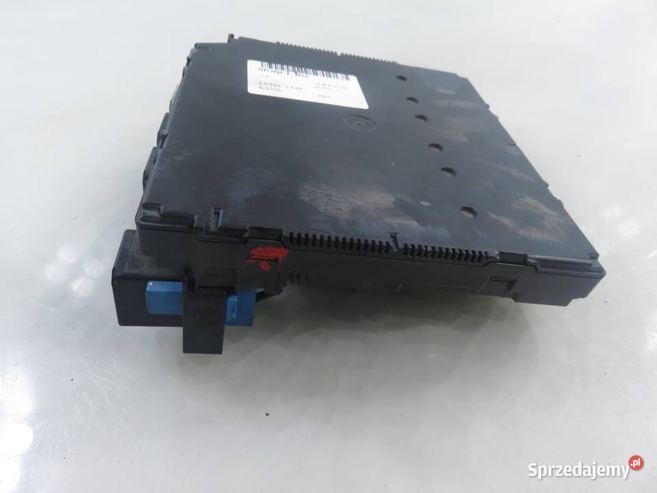 BSI VW TOURAN II 1T3 20 TDI CFHC 5K0937086M