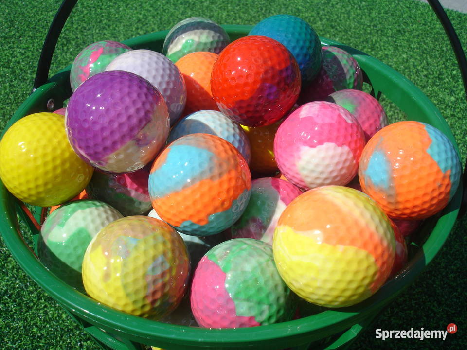 Dołek golfowy 10 Super do ćwiczeń w ogrodzie