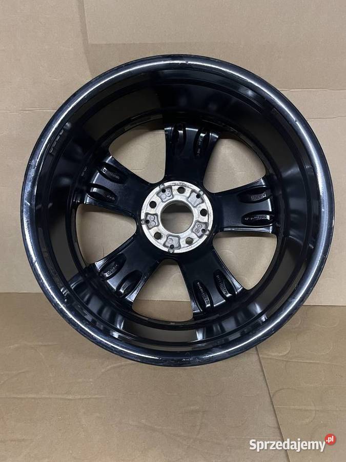 Felga Mercedes Benz GLC 43 AMG 19 X253 C253
