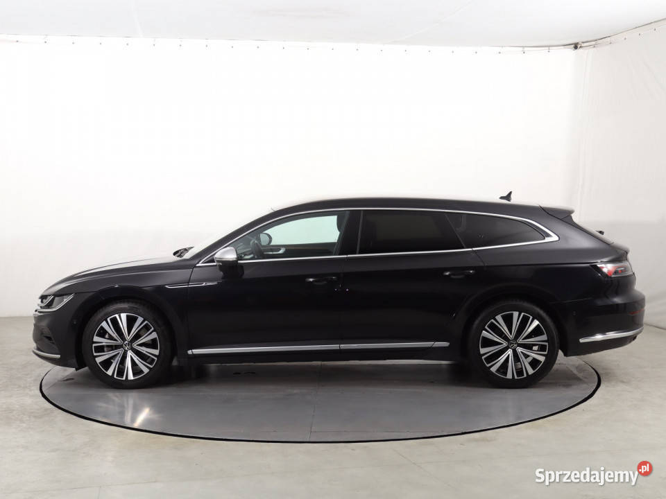 VW Arteon 20 TSI 4Motion Katowice sprzedam