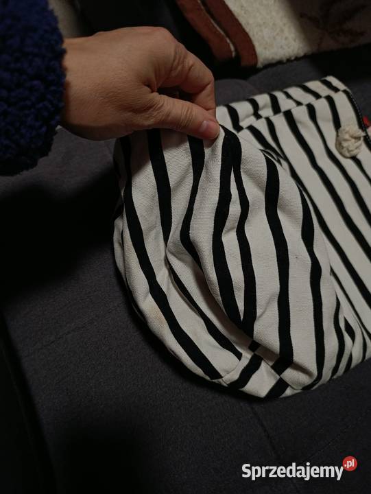 torba dziewczęca na ramię Poznań