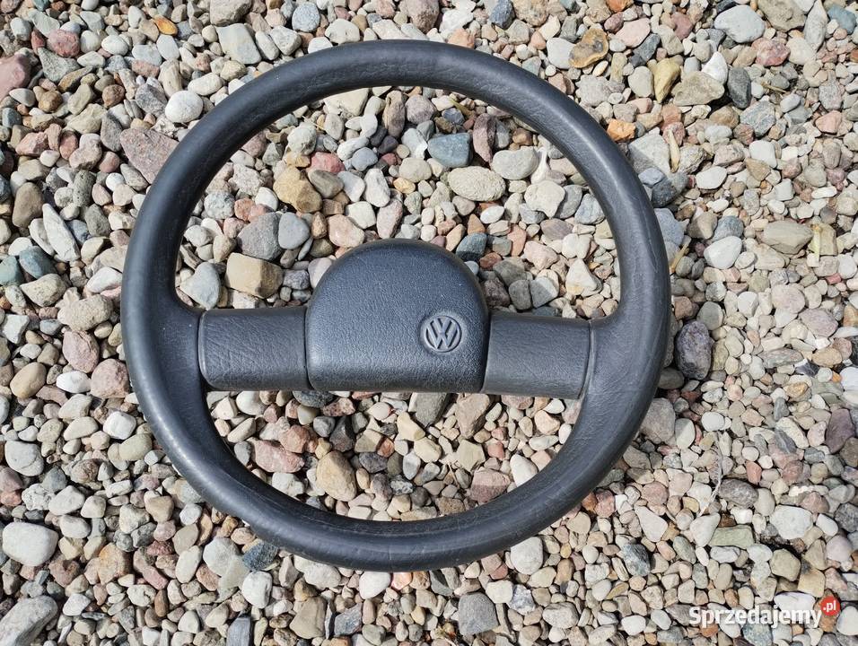 Kierownica volkswagen polo coupe osobowe
