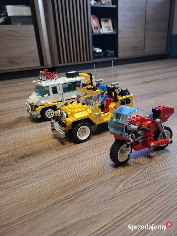 Lego Model Team 55105550 Lubsko
