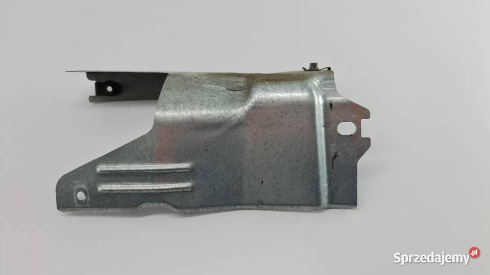 Oslona Termiczna Blacha Can Am Outlander 570650 Łódź