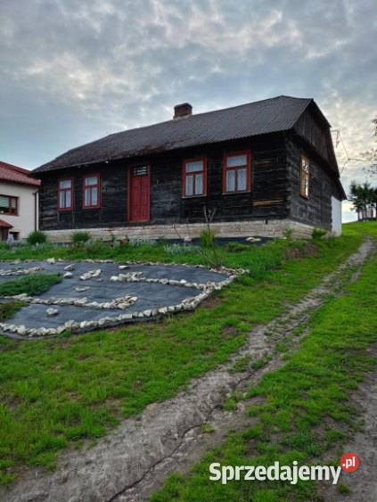Dom do przeniesienia sprzedam