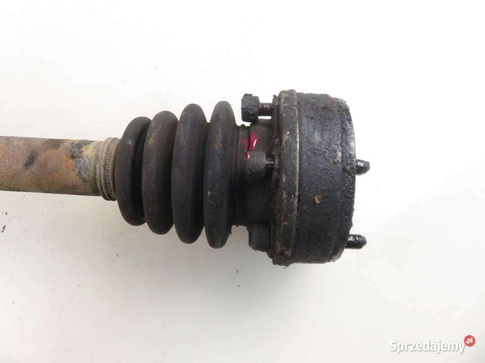 PÓŁOŚ PRAWA PRZEDNIA AUDI 80 B4 20 90 ABT Półosie