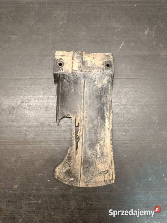 Osłona chlapacz amortyzatora tył części Yamaha Błotniki motocyklowe małopolskie Gołaczewy