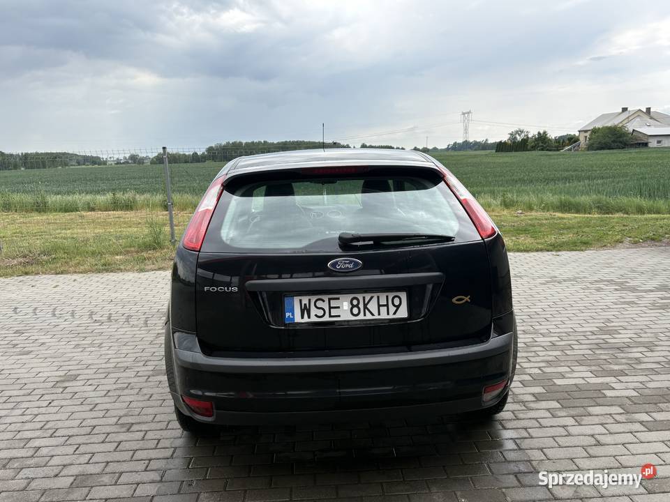 Sprzedam Ford focus 14 Focus