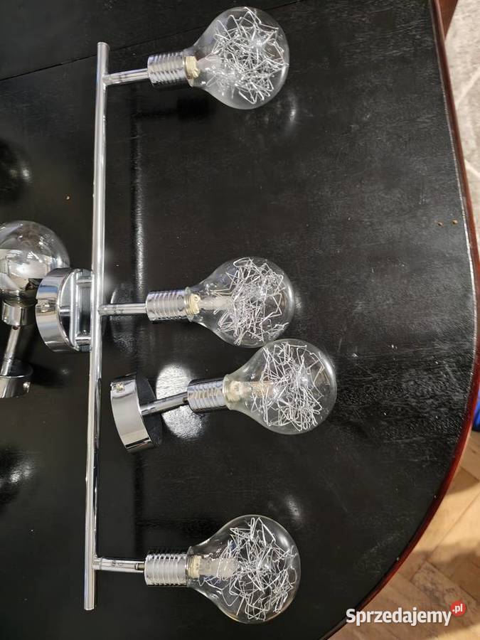 Lampy Dębica sprzedam