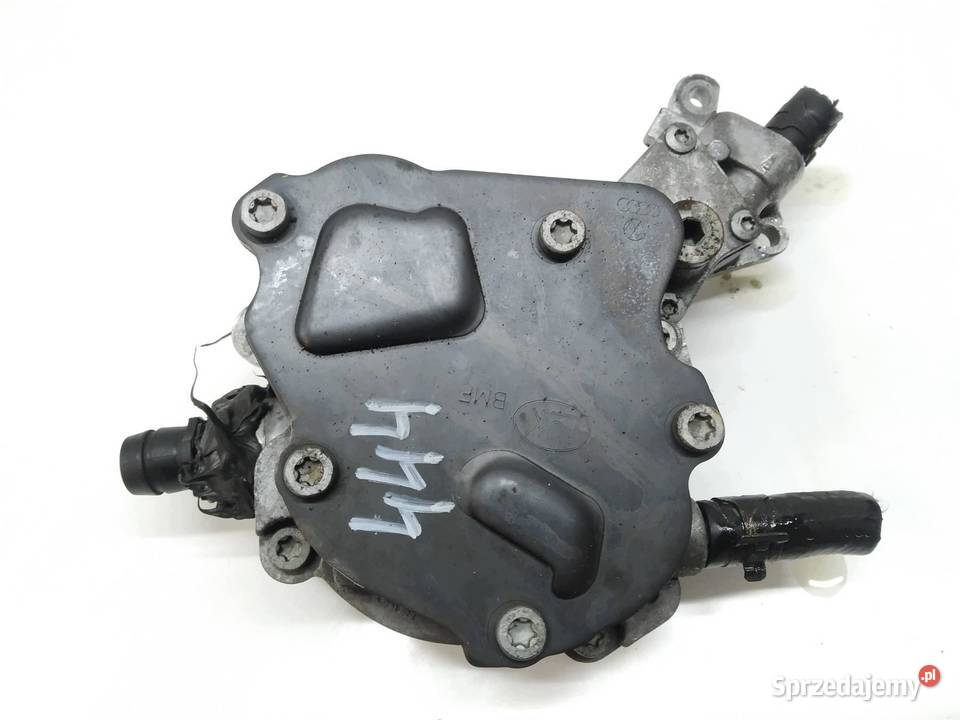POMPA VACUM LUK 19 TDI VW Volkswagen Passat VI osobowe