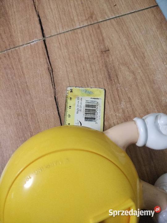 Podajnik cukierków drażetki MM 1991 Choszczno