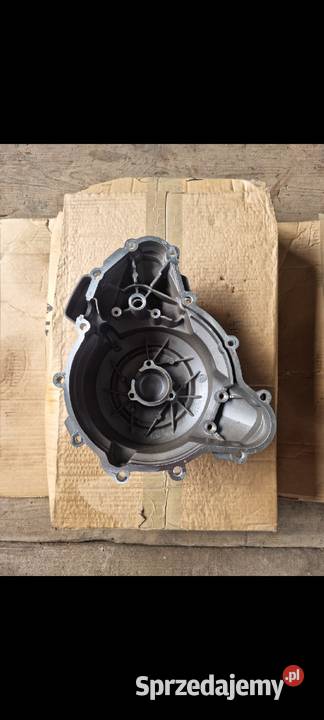 DekielpokrywaTriumph Tiger 800 18 Środa Wielkopolska