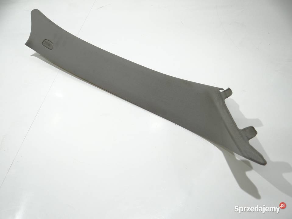 OSŁONA POSZYCIE SŁUPKA PRAWY PRZÓD BMW X1 E84 osobowe lubelskie Strzyżewice