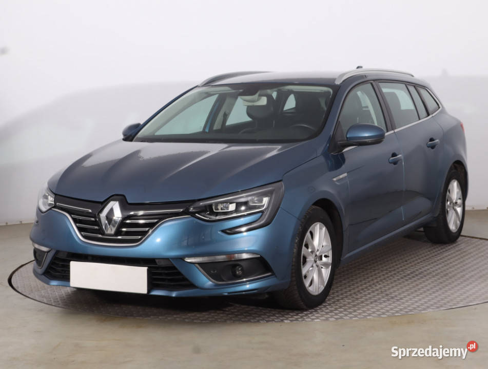 Renault Megane 15 dCi czujnik deszczu