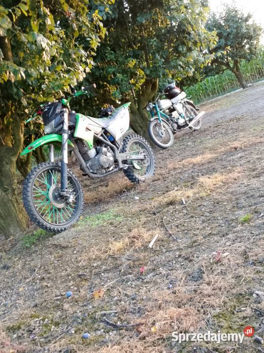 Sprzedam Crossa Sanniki
