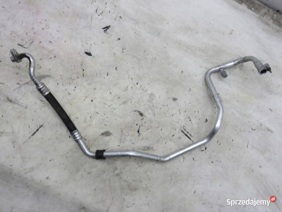 WĄŻ PRZEWÓD KLIMATYZACJI PEUGEOT 308 16 BLUE HDI