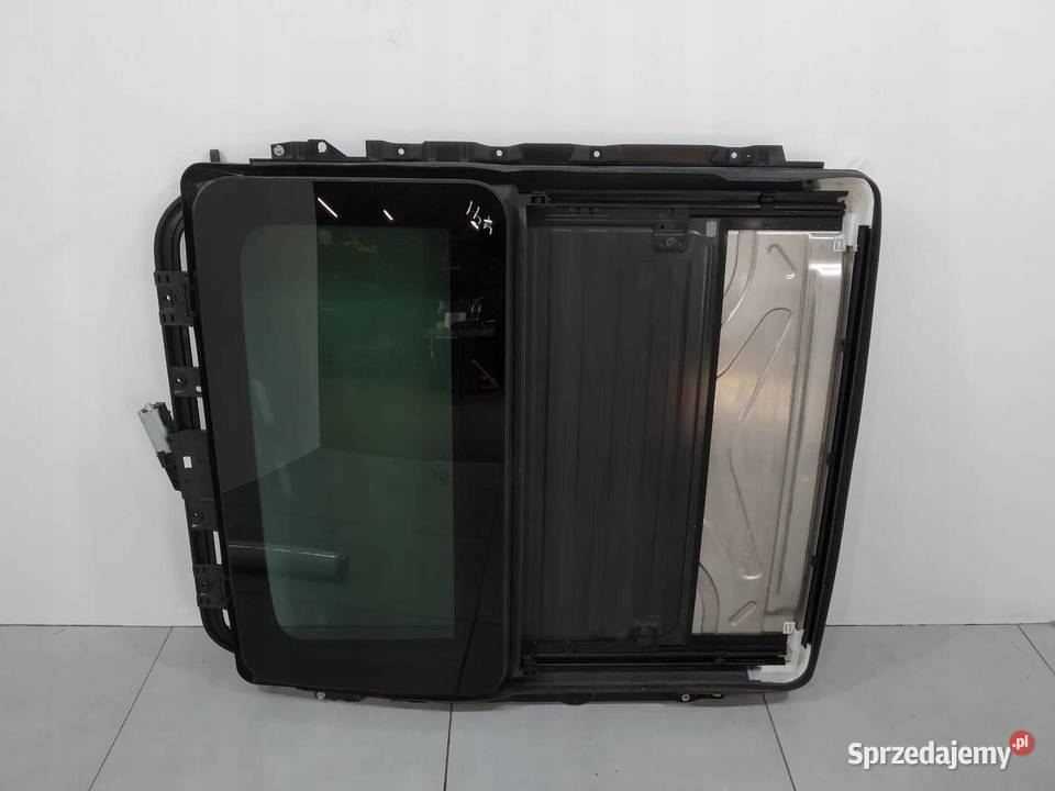 SZYBERDACH Bmw X6 I 20092014 E71 sprzedam