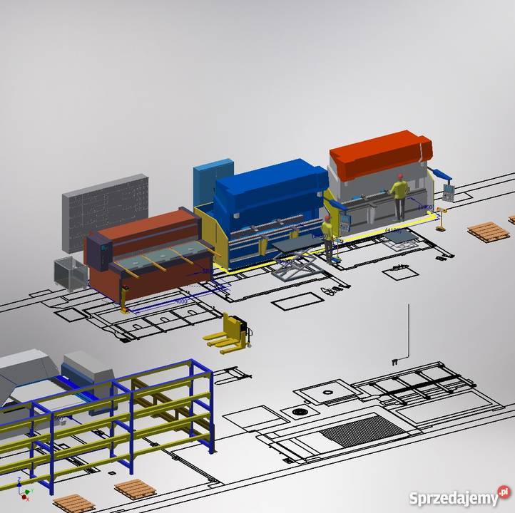 Konstruktor przyjmie zlecenia Inventor Usługi informatyczne zachodniopomorskie Szczecin