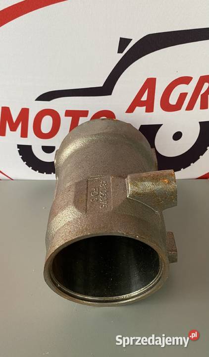 Cylinder siłownika podnośnika Case Ford Holland Białystok