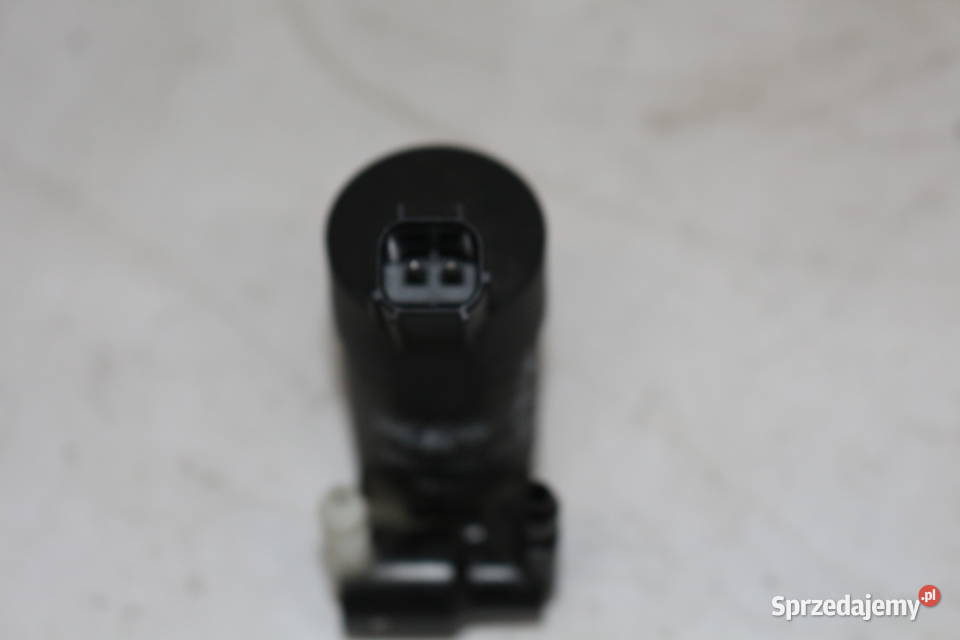 FORD FOCUS MK2 POMPKA SPRYSKIWACZY SZYB Prochowice sprzedam