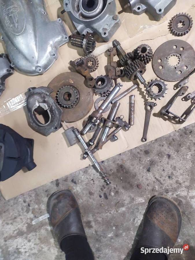 zundapp db 202