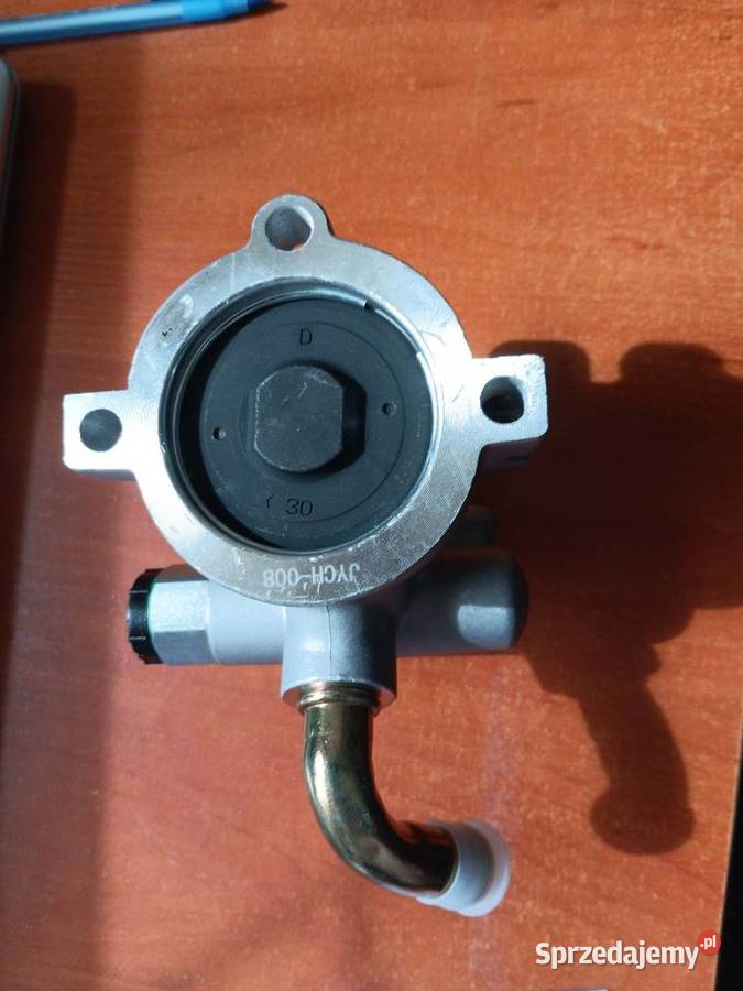 POMPA WSPOMAGANIA JEEP GRAND CHEROKEE 27 CRD 31 Układ kierowniczy Kawnice
