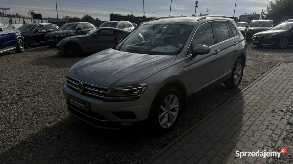 Volkswagen Taigun 20tdi 190 dsg 4Motion Gdańsk sprzedam