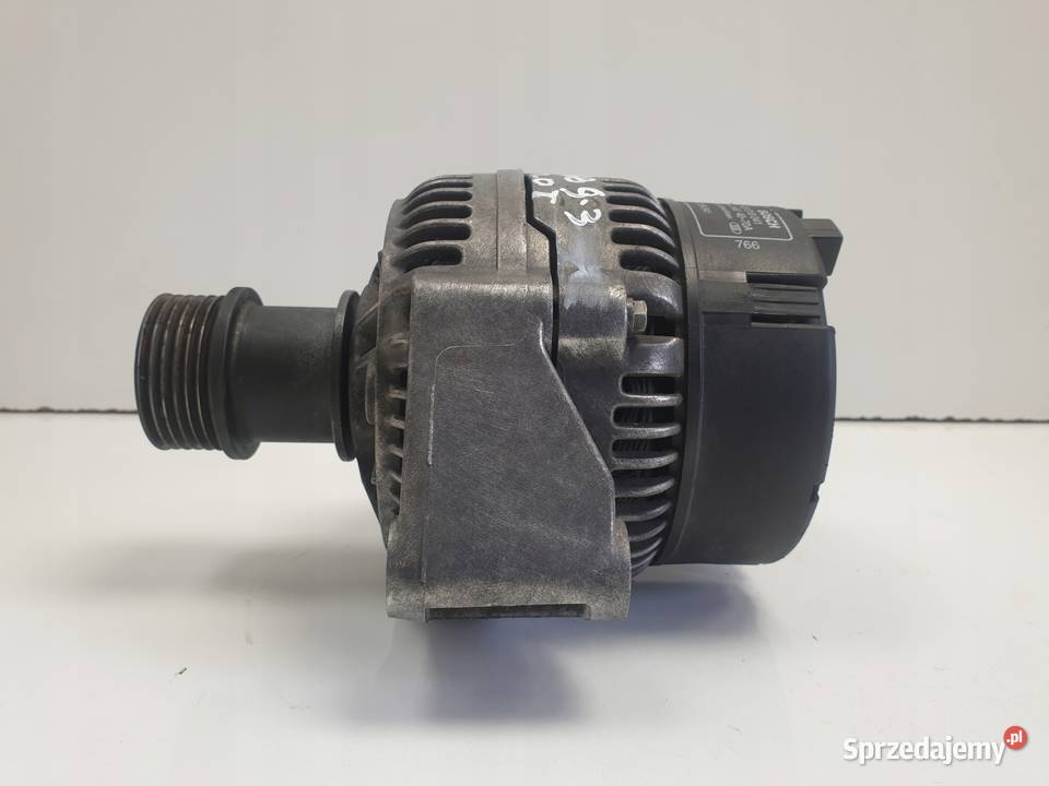 Saab 93 93 I 20 i 16V ALTERNATOR 0123310041 Janów sprzedam