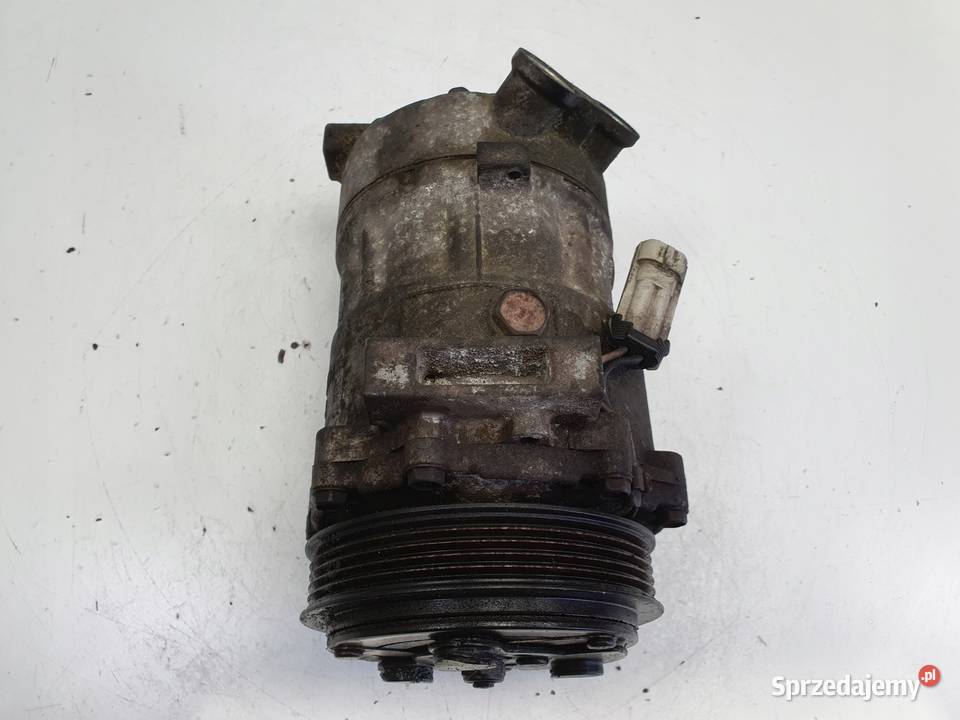 Saab 93 93 II 20 T SPRĘŻARKA KLIMATYZACJI pompa Janów