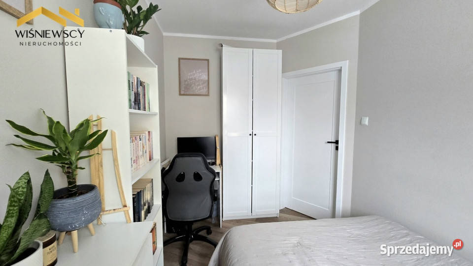 Mieszkanie Winnajasne 2 pokoje winda garaż Elbląg