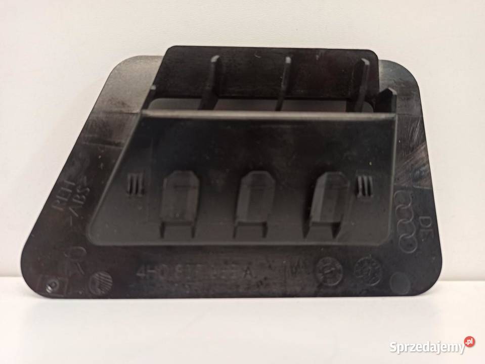 AUDI A8 D4 WLOT POWIETRZA 4H0819168A Przewody powietrza