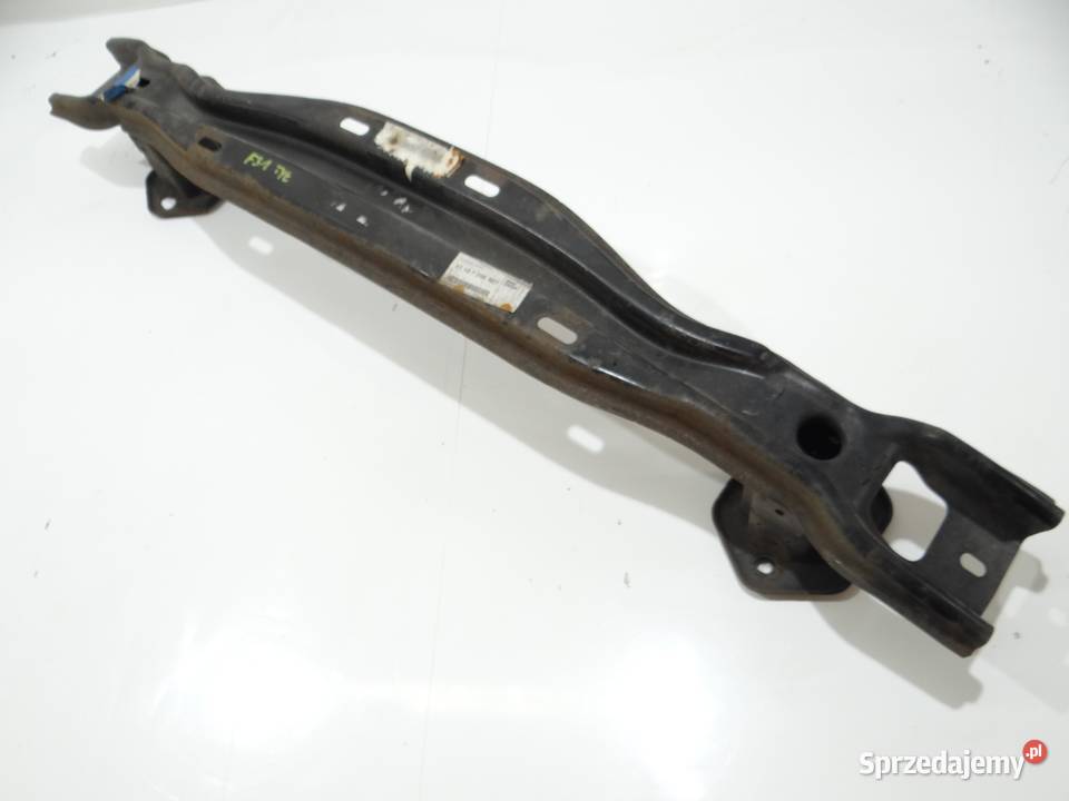 BELKA ZDERZAKA TYLNA TYŁ BMW F31 M PAKIET Strzyżewice sprzedam