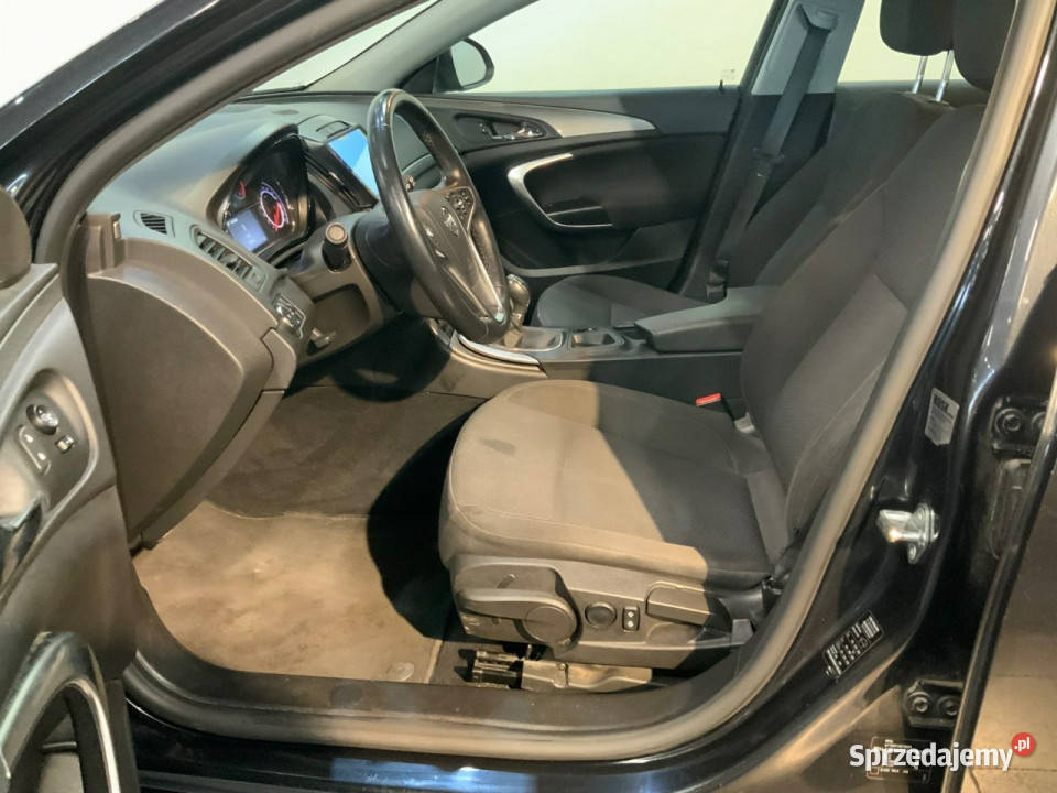 Opel Insignia A 20082017 sprzedam