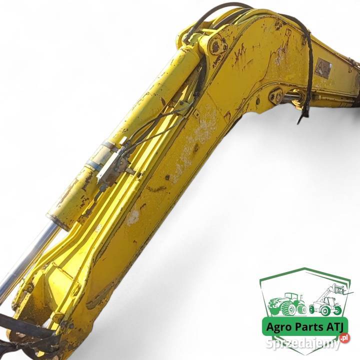 Ramie Wysięgnik Maszt Yanmar SV100 VCR Ciechanowiec