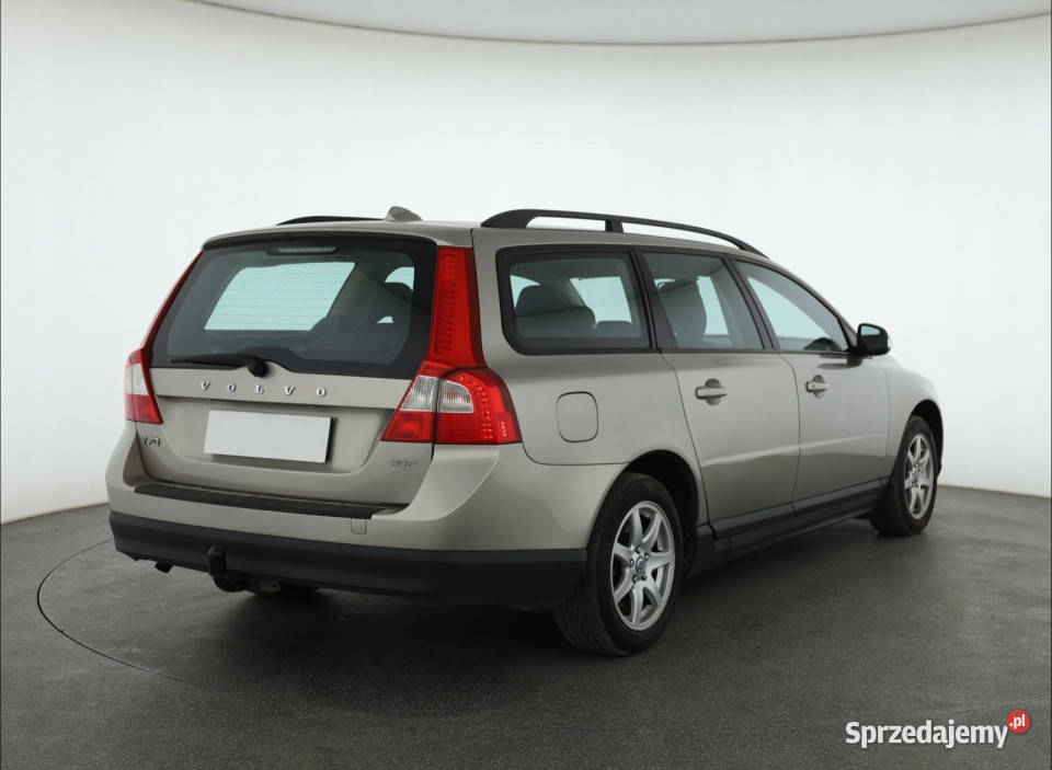 Volvo V70 20 V70 V70 mazowieckie