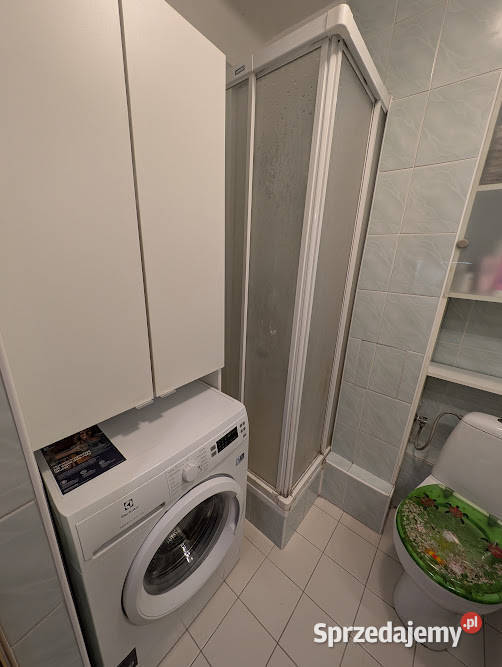 Kawalerka Karola Darwina 25m winda Sprzedaż Warszawa