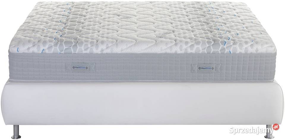 Materac Magnistretch 9 MAGNIFLEX piankowy sprzedam