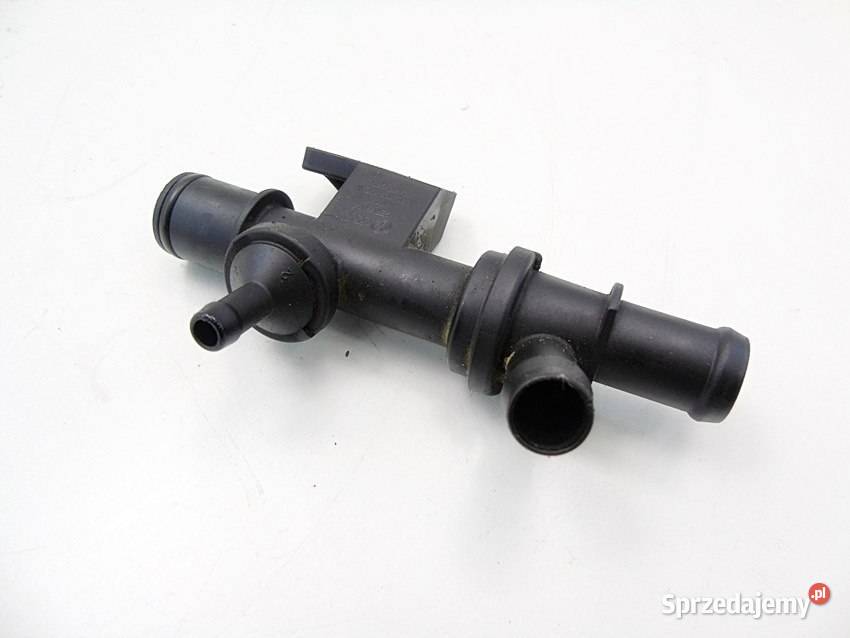 ZAWÓR ZWROTNY 14 TSI GOLF 6 OCTAVIA EOS JETTA