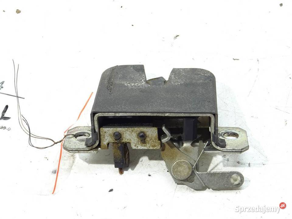 ZAMEK KLAPY TYLNEJ SEAT LEON I Hatchback