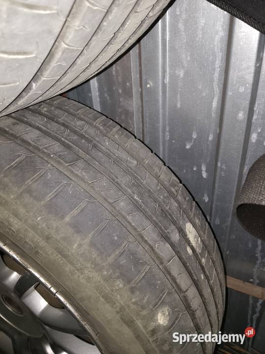 Koła fiat 4x98 bravo r16 Opony i felgi Kunów