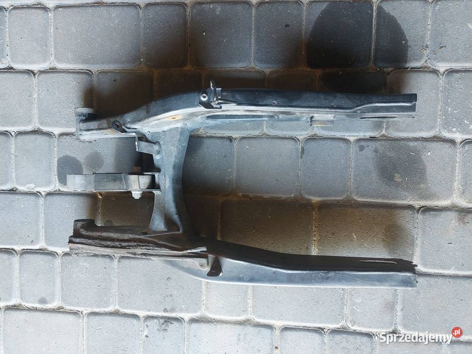 Wahacz tył tylni Yamaha MT07 1317 Koło