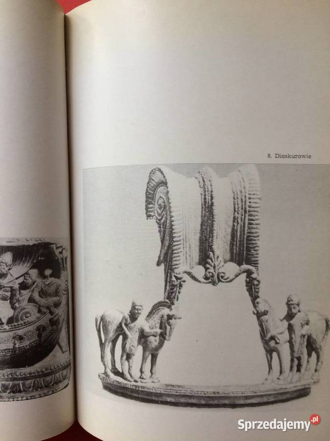 2885 Mity Rzymskie Szczecin