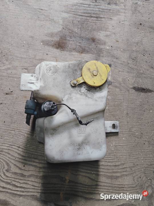 Zbiorniczek spryskiwaczy Opel Corsa c 90386397 Łagów